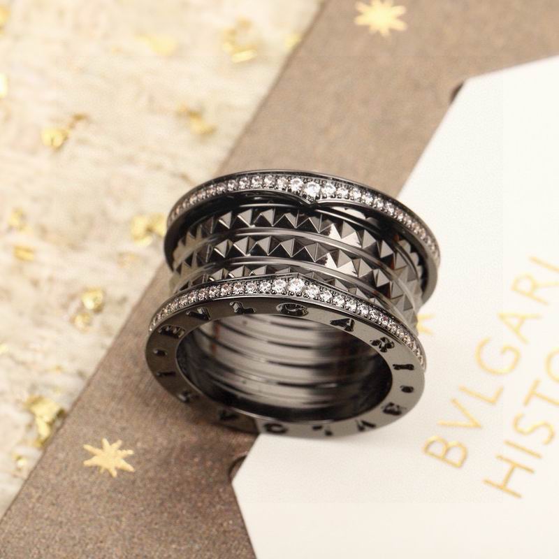 Bvlgari ring 11yxx09